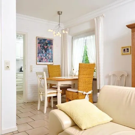 Theresa-haus-cordula Daire *